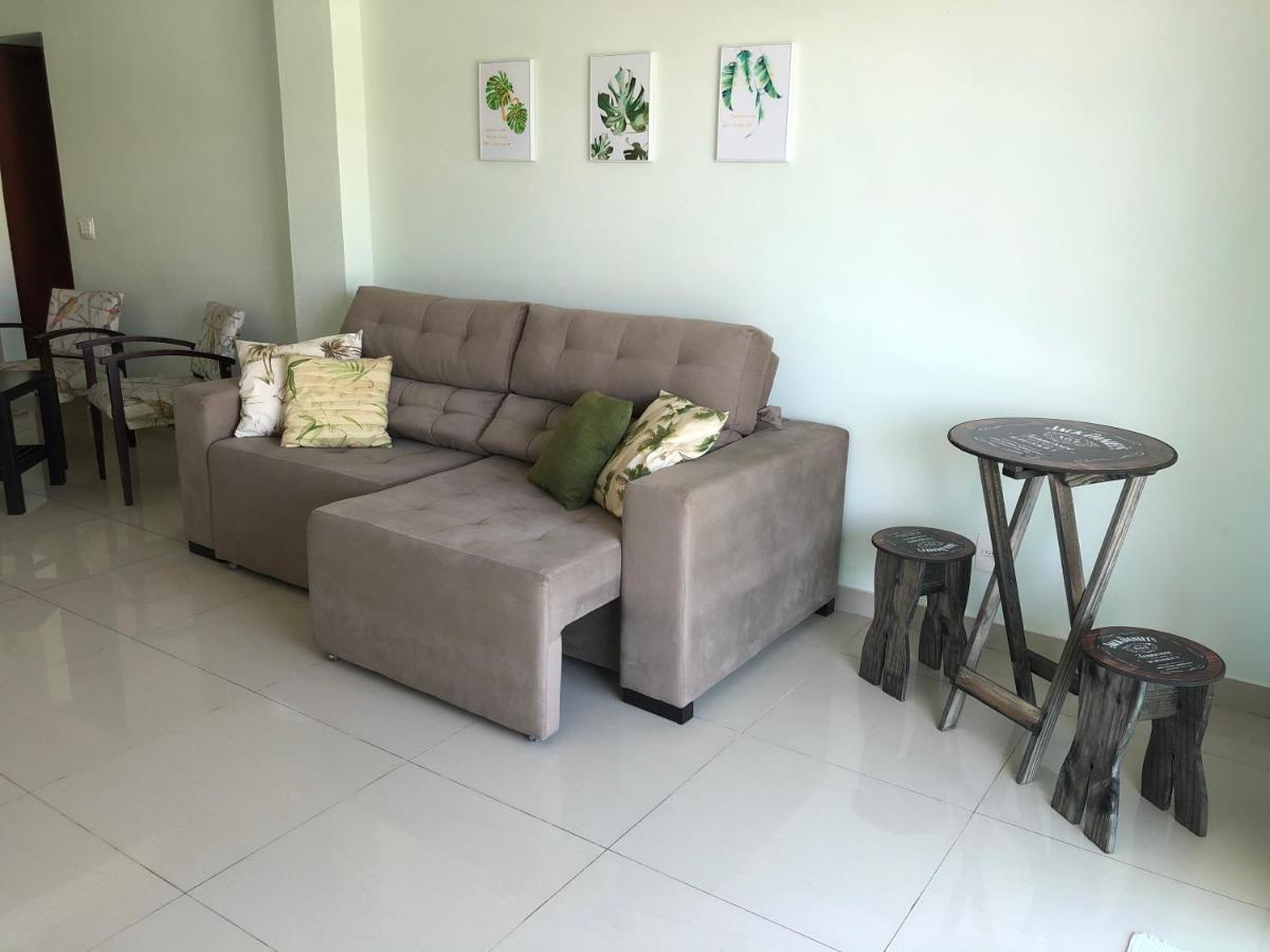 Apartamento Frente Ao Mar Сакуарема Экстерьер фото
