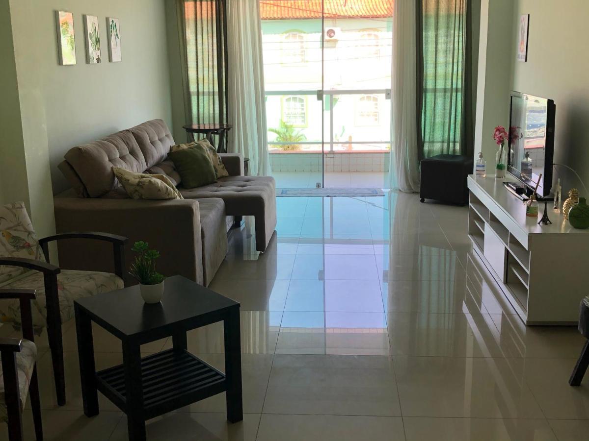 Apartamento Frente Ao Mar Сакуарема Экстерьер фото