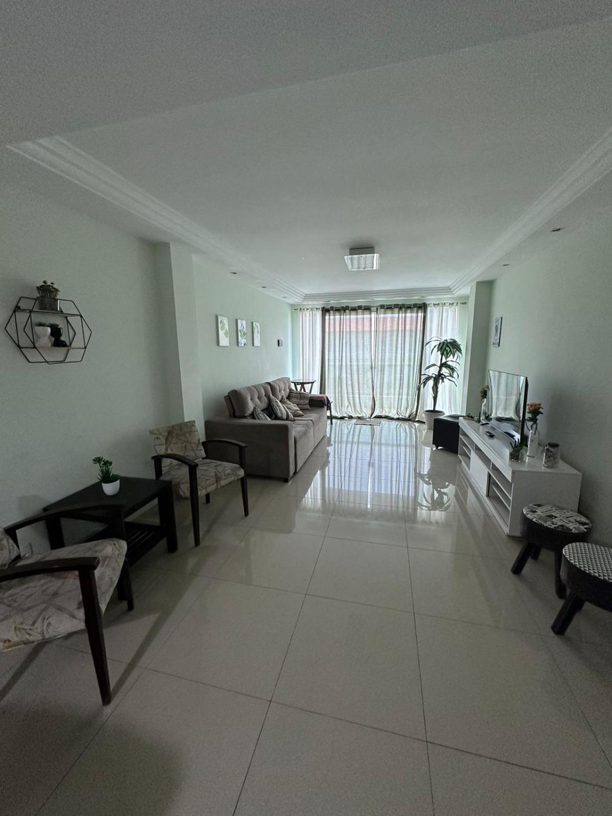 Apartamento Frente Ao Mar Сакуарема Экстерьер фото