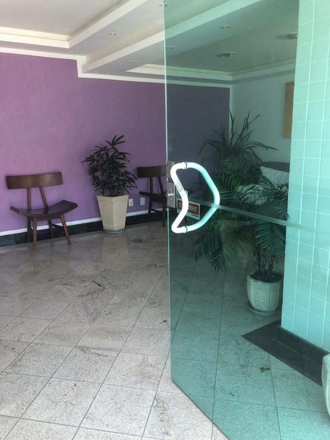 Apartamento Frente Ao Mar Сакуарема Экстерьер фото