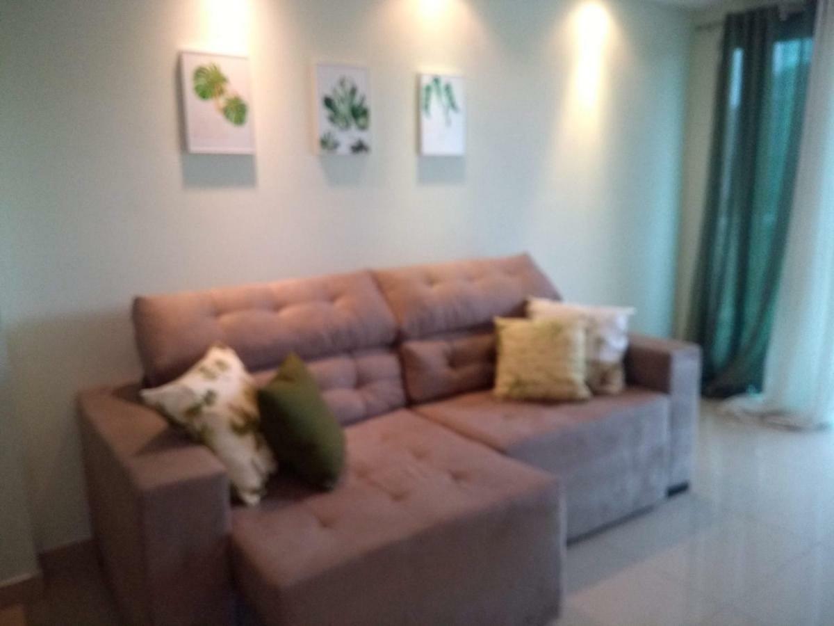 Apartamento Frente Ao Mar Сакуарема Экстерьер фото